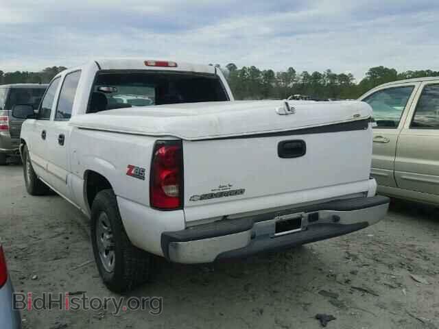 2006 CHEVROLET SILVERADO - VIN: 2GCEC13T461230792 - Photo 3