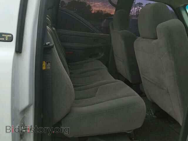2006 CHEVROLET SILVERADO - VIN: 2GCEC13T461230792 - Photo 6