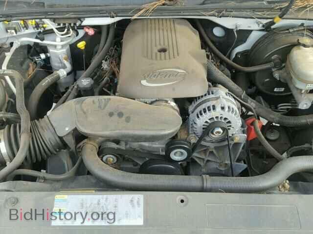 2006 CHEVROLET SILVERADO - VIN: 2GCEC13T461230792 - Photo 7