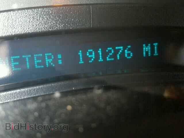 2006 CHEVROLET SILVERADO - VIN: 2GCEC13T461230792 - Photo 8
