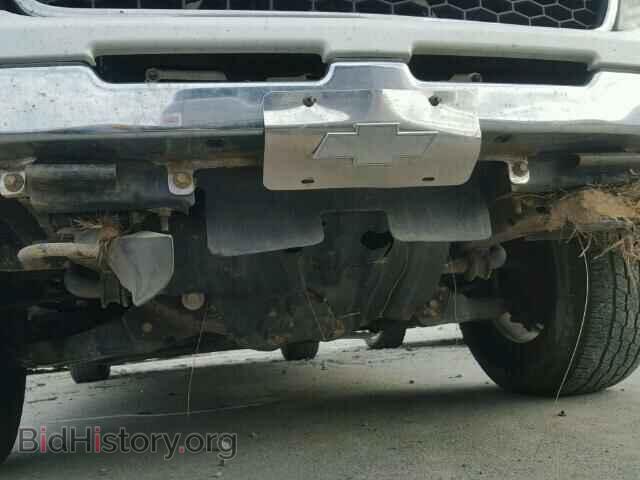 2006 CHEVROLET SILVERADO - VIN: 2GCEC13T461230792 - Photo 9