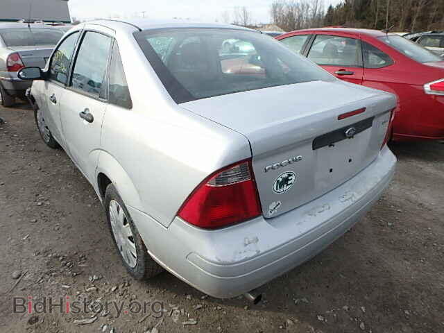 2006 FORD FOCUS - VIN: 1FAFP34N86W217871 - Фото 3