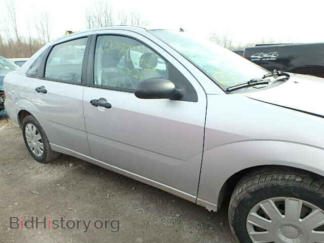 2006 FORD FOCUS - VIN: 1FAFP34N86W217871 - Фото 10