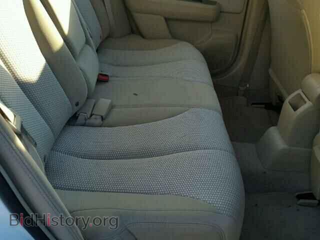 2007 NISSAN VERSA - VIN: 3N1BC13E97L455944 - Photo 6