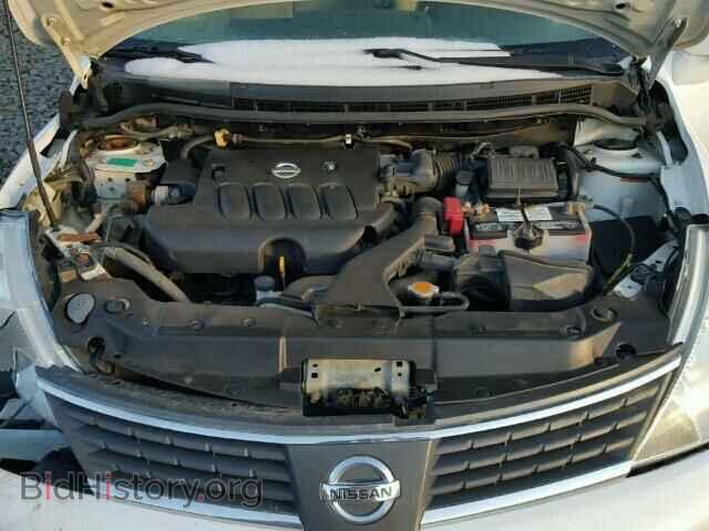 2007 NISSAN VERSA - VIN: 3N1BC13E97L455944 - Photo 7