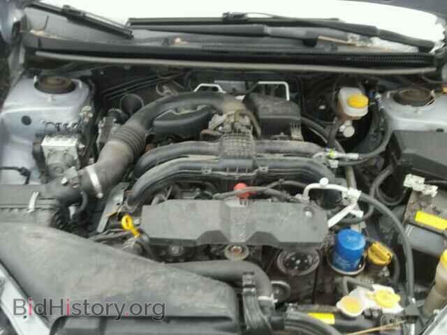 2012 SUBARU IMPREZA - VIN: JF1GPAR60CH204901 - Фото 7