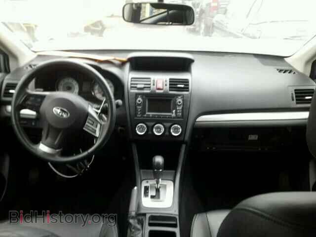 2012 SUBARU IMPREZA - VIN: JF1GPAR60CH204901 - Фото 9