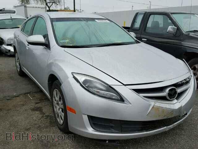 Фотография 1YVHZ8BH5D5M02996 - MAZDA 6 2013