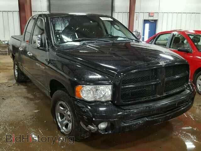 Photo 1D7HA18N63S227021 - DODGE RAM 1500 2003