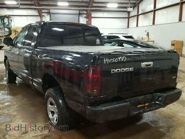 2003 DODGE RAM 1500 - VIN: 1D7HA18N63S227021 - Photo 3