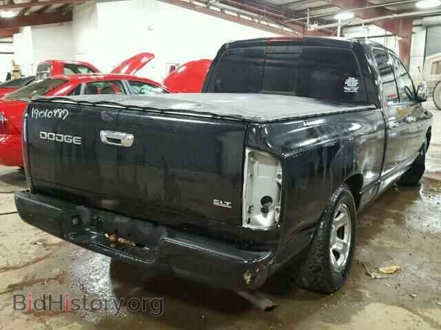2003 DODGE RAM 1500 - VIN: 1D7HA18N63S227021 - Photo 4