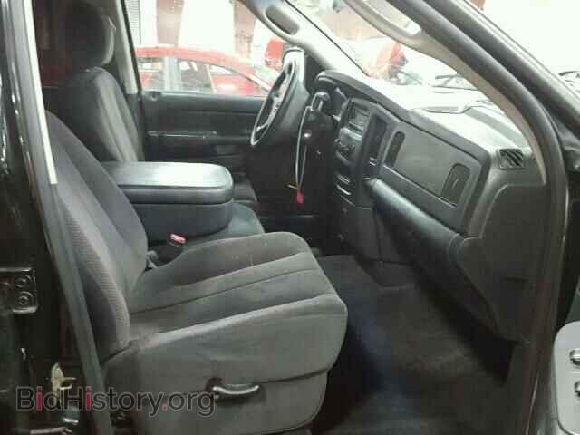 2003 DODGE RAM 1500 - VIN: 1D7HA18N63S227021 - Photo 5