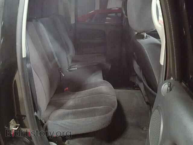 2003 DODGE RAM 1500 - VIN: 1D7HA18N63S227021 - Photo 6