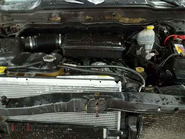 2003 DODGE RAM 1500 - VIN: 1D7HA18N63S227021 - Photo 7