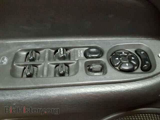 2003 DODGE RAM 1500 - VIN: 1D7HA18N63S227021 - Photo 9