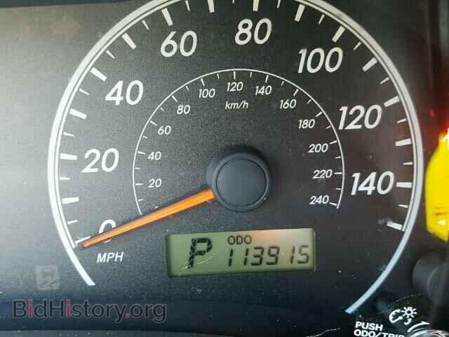 2011 TOYOTA COROLLA - VIN: 2T1BU4EE2BC717971 - Фото 8