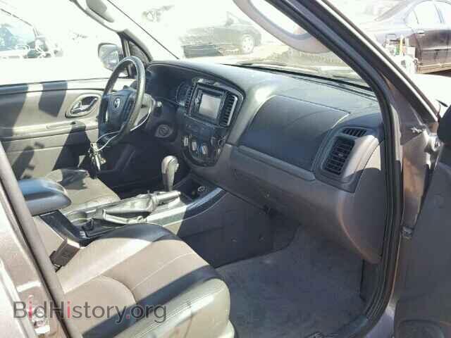 2005 MAZDA TRIBUTE - VIN: 4F2CZ061X5KM45117 - Фото 5