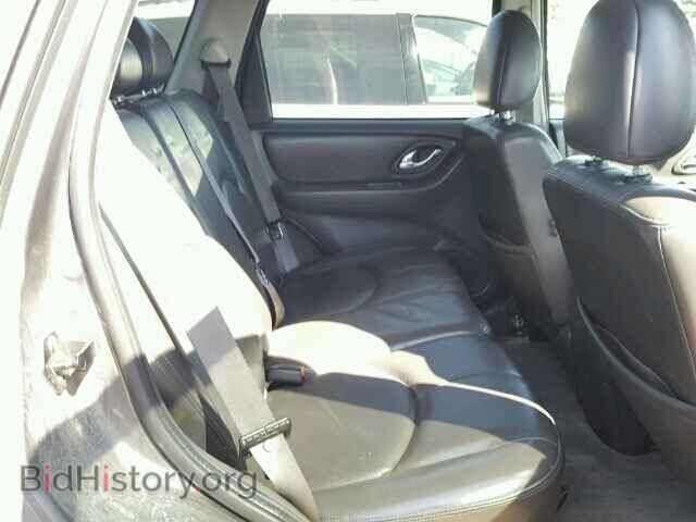 2005 MAZDA TRIBUTE - VIN: 4F2CZ061X5KM45117 - Фото 6