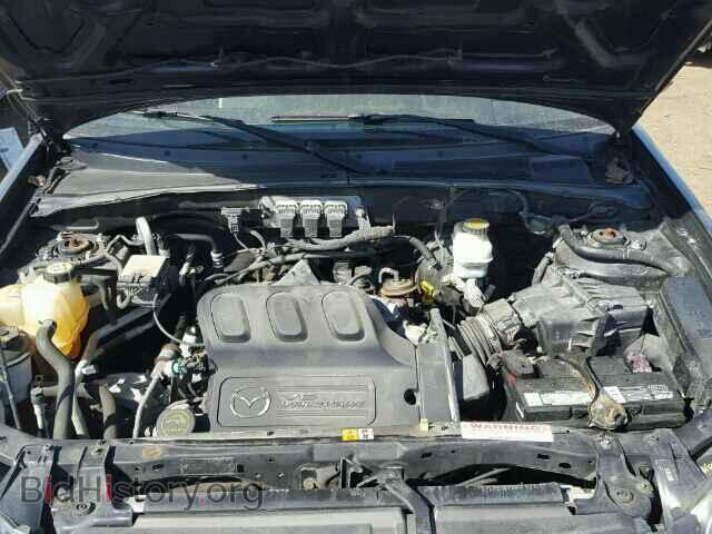 2005 MAZDA TRIBUTE - VIN: 4F2CZ061X5KM45117 - Фото 7