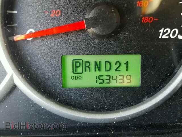 2005 MAZDA TRIBUTE - VIN: 4F2CZ061X5KM45117 - Фото 8