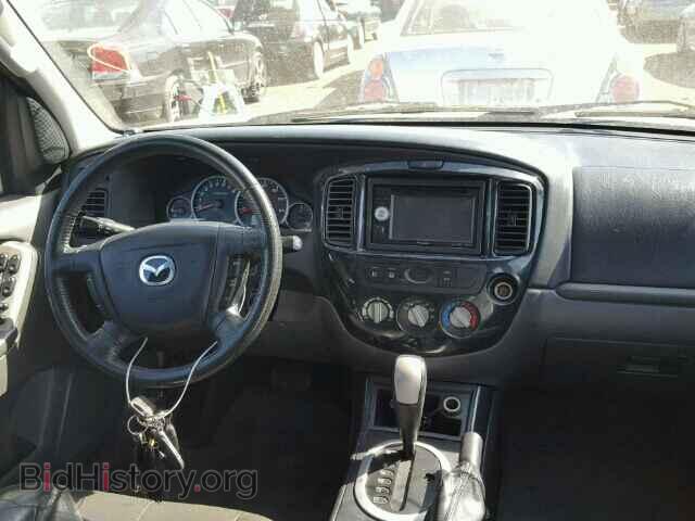 2005 MAZDA TRIBUTE - VIN: 4F2CZ061X5KM45117 - Фото 9