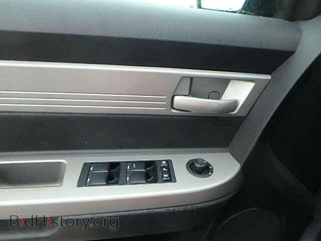 2010 CHRYSLER SEBRING - VIN: 1C3CC4FB5AN207772 - Фото 10