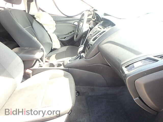 2012 FORD FOCUS - VIN: 1FAHP3K21CL282480 - Photo 5