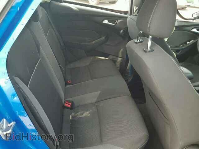 2012 FORD FOCUS - VIN: 1FAHP3K21CL282480 - Photo 6