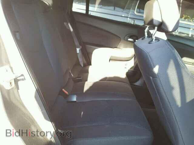 2012 CHRYSLER 200 - VIN: 1C3CCBBB2CN299971 - Фото 6