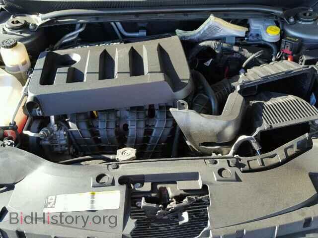 2012 CHRYSLER 200 - VIN: 1C3CCBBB2CN299971 - Фото 7