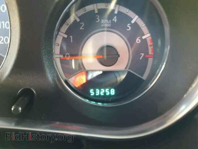 2012 CHRYSLER 200 - VIN: 1C3CCBBB2CN299971 - Фото 8
