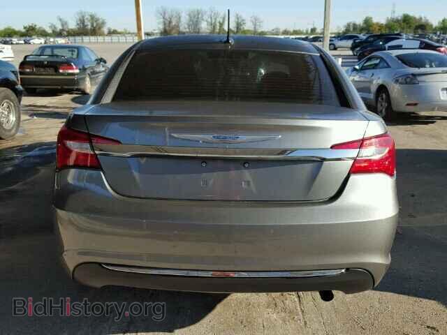 2012 CHRYSLER 200 - VIN: 1C3CCBBB2CN299971 - Фото 10
