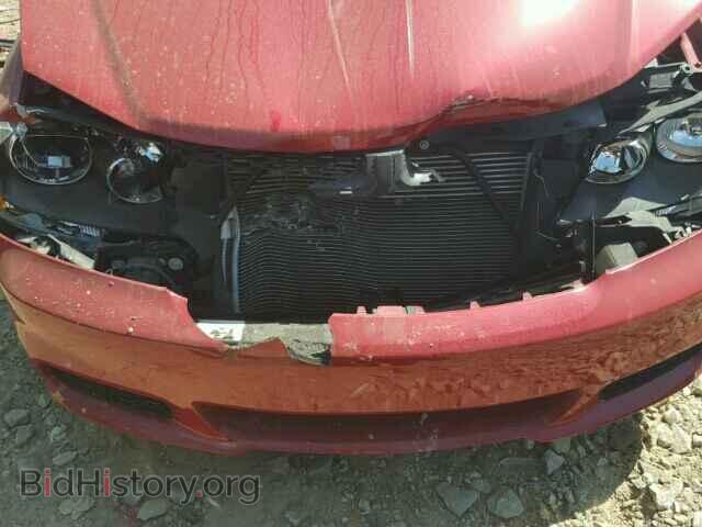 2013 DODGE AVENGER - VIN: 1C3CDZAG0DN752666 - Photo 7