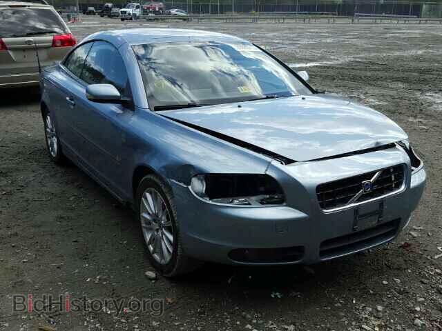 Фотография YV1MC68247J024558 - VOLVO C70 2007