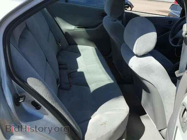2003 MITSUBISHI GALANT - VIN: 4A3AA46G13E179733 - Фото 6