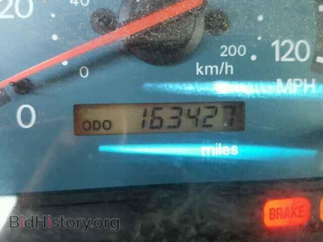 2003 MITSUBISHI GALANT - VIN: 4A3AA46G13E179733 - Фото 8