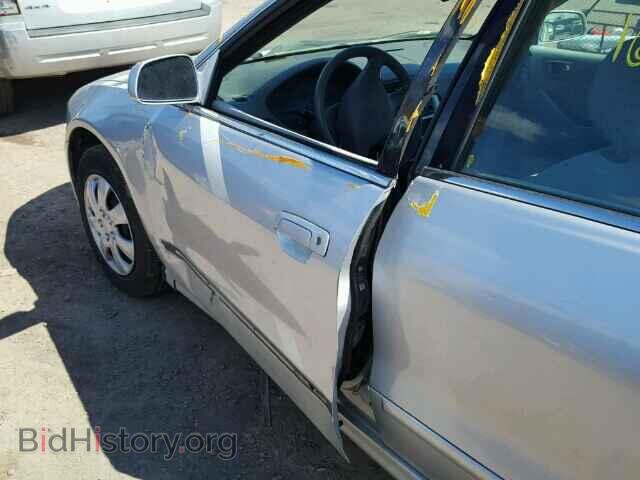 2003 MITSUBISHI GALANT - VIN: 4A3AA46G13E179733 - Фото 10