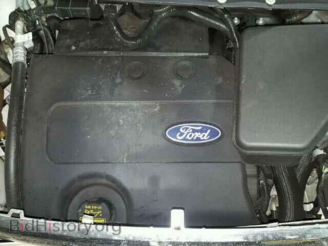 2012 FORD EDGE - VIN: 2FMDK3KCXCBA68597 - Photo 7