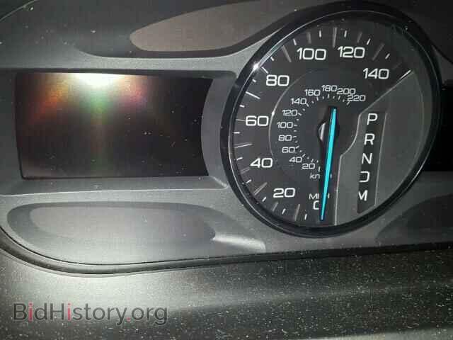 2012 FORD EDGE - VIN: 2FMDK3KCXCBA68597 - Photo 8
