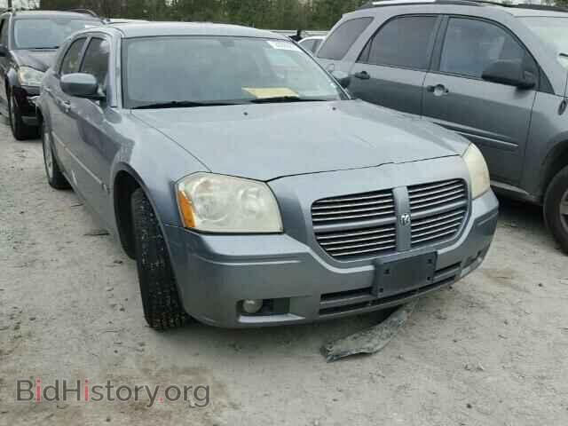 Фотография 2D4FV47V56H459682 - DODGE MAGNUM 2006