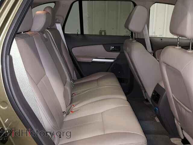 2012 FORD EDGE - VIN: 2FMDK4KC1CBA81678 - Фото 6