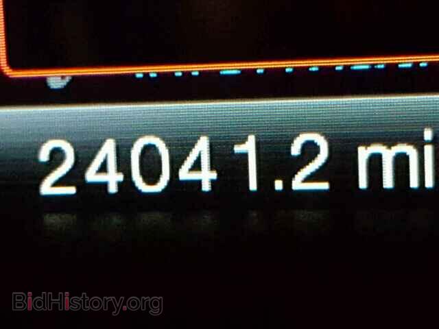 2012 FORD EDGE - VIN: 2FMDK4KC1CBA81678 - Фото 8