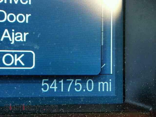 2014 FORD EXPLORER - VIN: 1FM5K8AR9EGB91195 - Фото 8