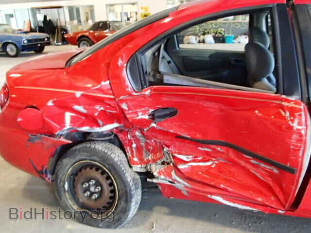 2004 DODGE NEON - VIN: 1B3ES26C44D573609 - Фото 9