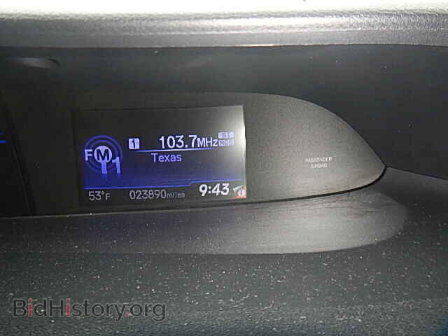 2013 HONDA CIVIC - VIN: 2HGFB2F57DH511551 - Фото 8