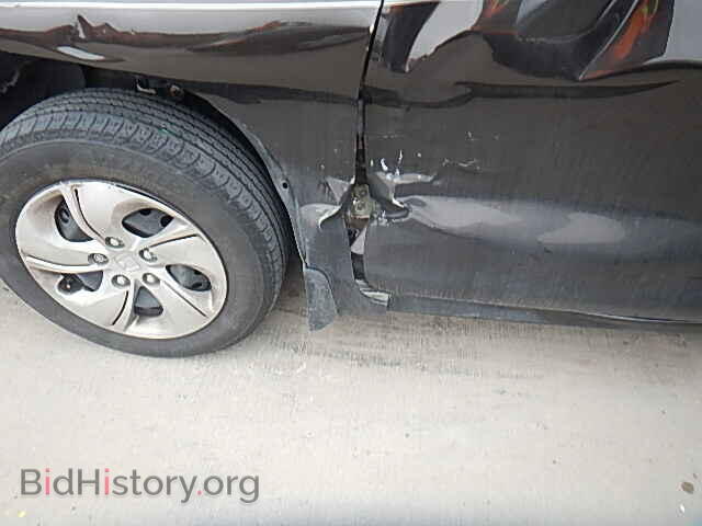 2013 HONDA CIVIC - VIN: 2HGFB2F57DH511551 - Фото 9