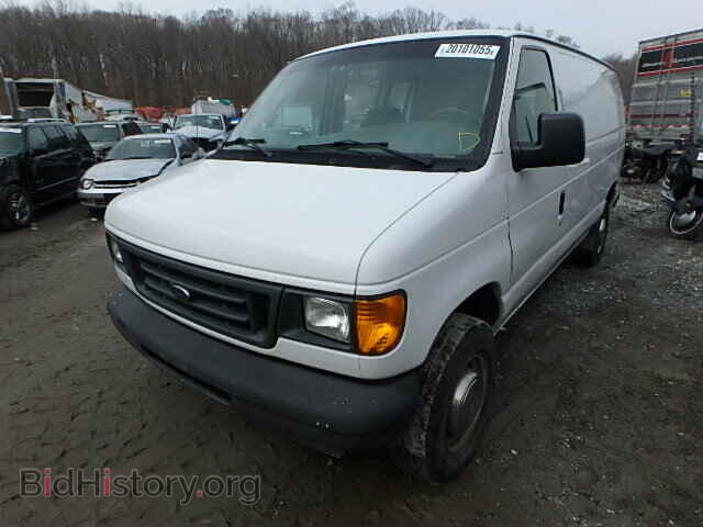 2003 FORD ECONOLINE - VIN: 1FTNE24L23HB34490 - Фото 2