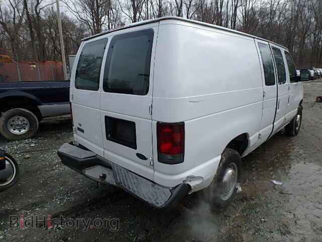 2003 FORD ECONOLINE - VIN: 1FTNE24L23HB34490 - Фото 4