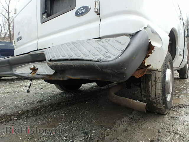2003 FORD ECONOLINE - VIN: 1FTNE24L23HB34490 - Фото 9