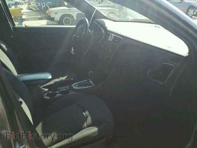 2013 CHRYSLER 200 - VIN: 1C3CCBBB5DN549950 - Фото 5
